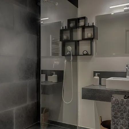 Saplan Real Estate Sarraera Chalet Vielha