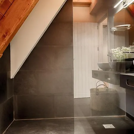 Saplan Real Estate Sarraera Domek alpejski *