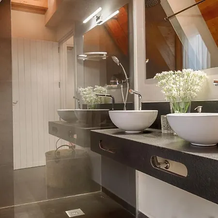 Saplan Real Estate Sarraera Domek alpejski