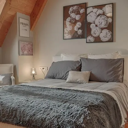 Chalet Saplan Real Estate Sarraera
