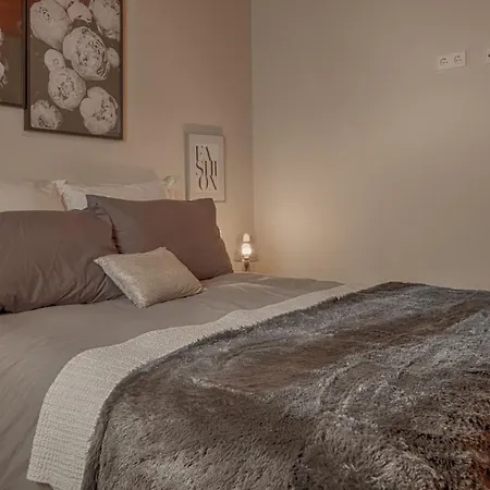 Horská chata Saplan Real Estate Sarraera Vielha