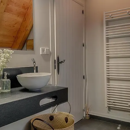 Horská chata Saplan Real Estate Sarraera